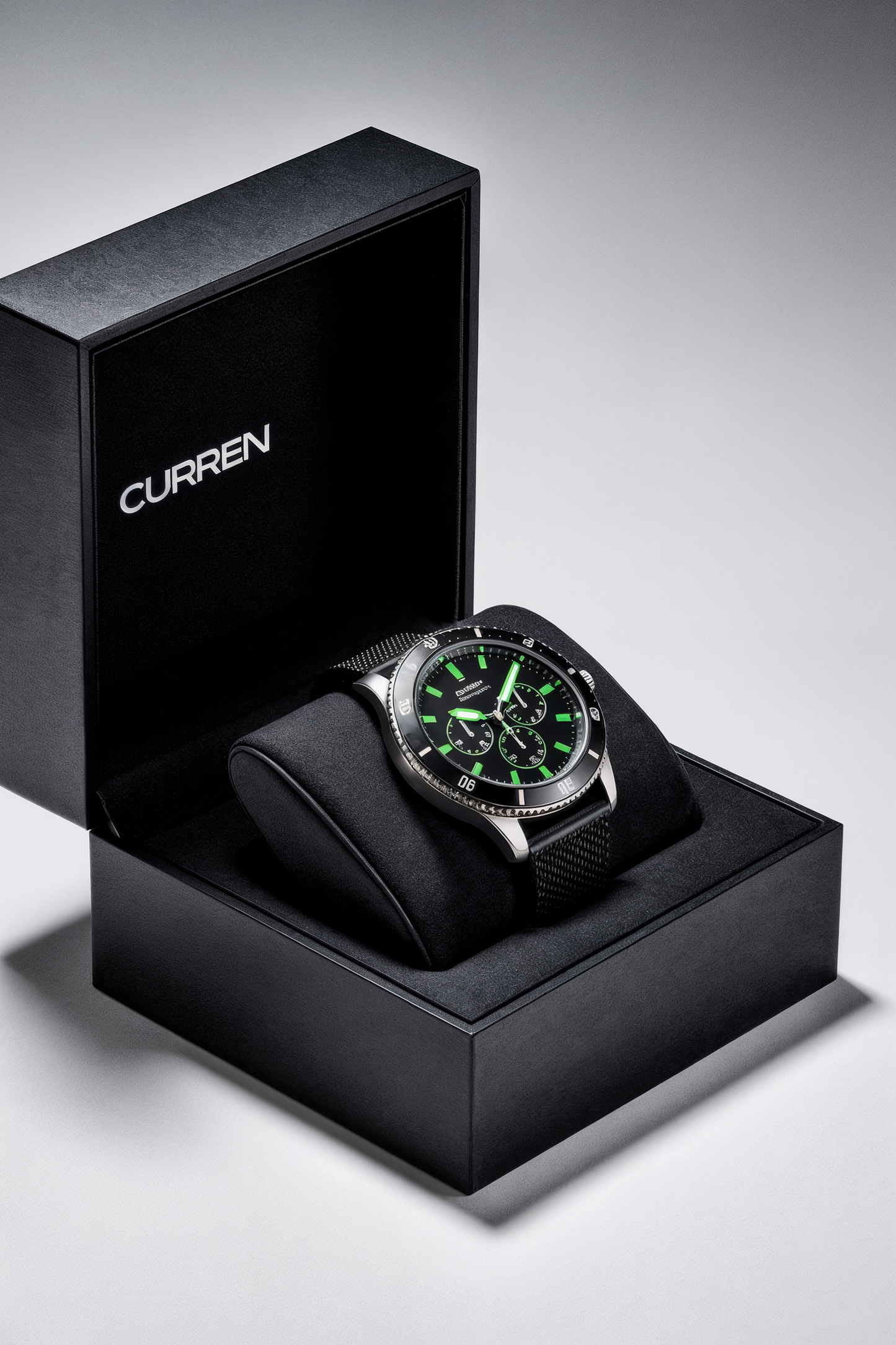 Reloj Curren - COMPRE Y LLEVE OTRO