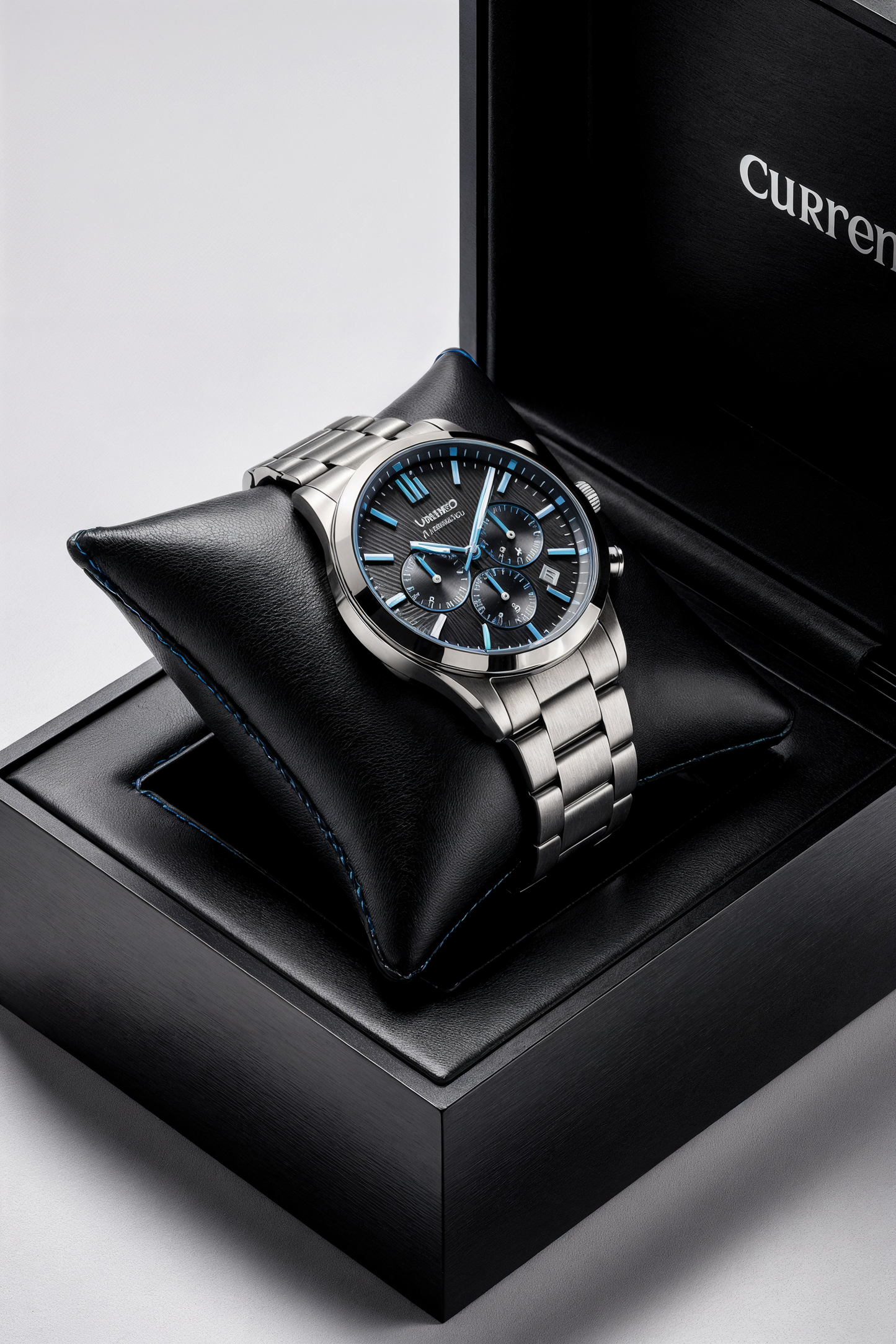 Reloj Curren - COMPRE Y LLEVE OTRO