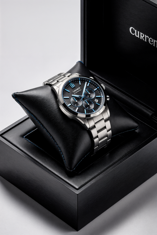 Reloj Curren - COMPRE Y LLEVE OTRO