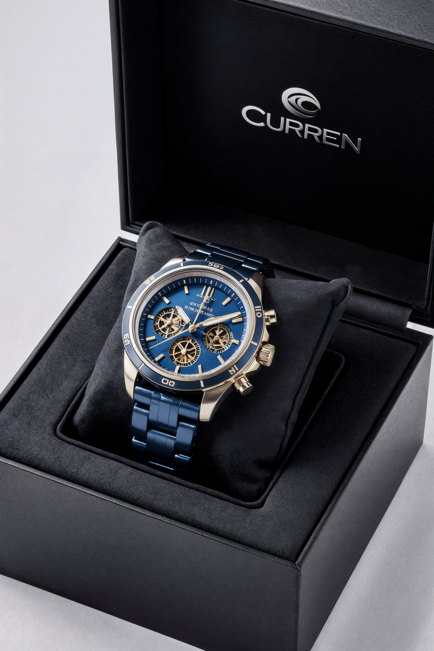 Reloj Curren - COMPRE Y LLEVE OTRO